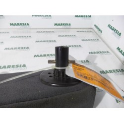 Citroen - C5 - Armrest