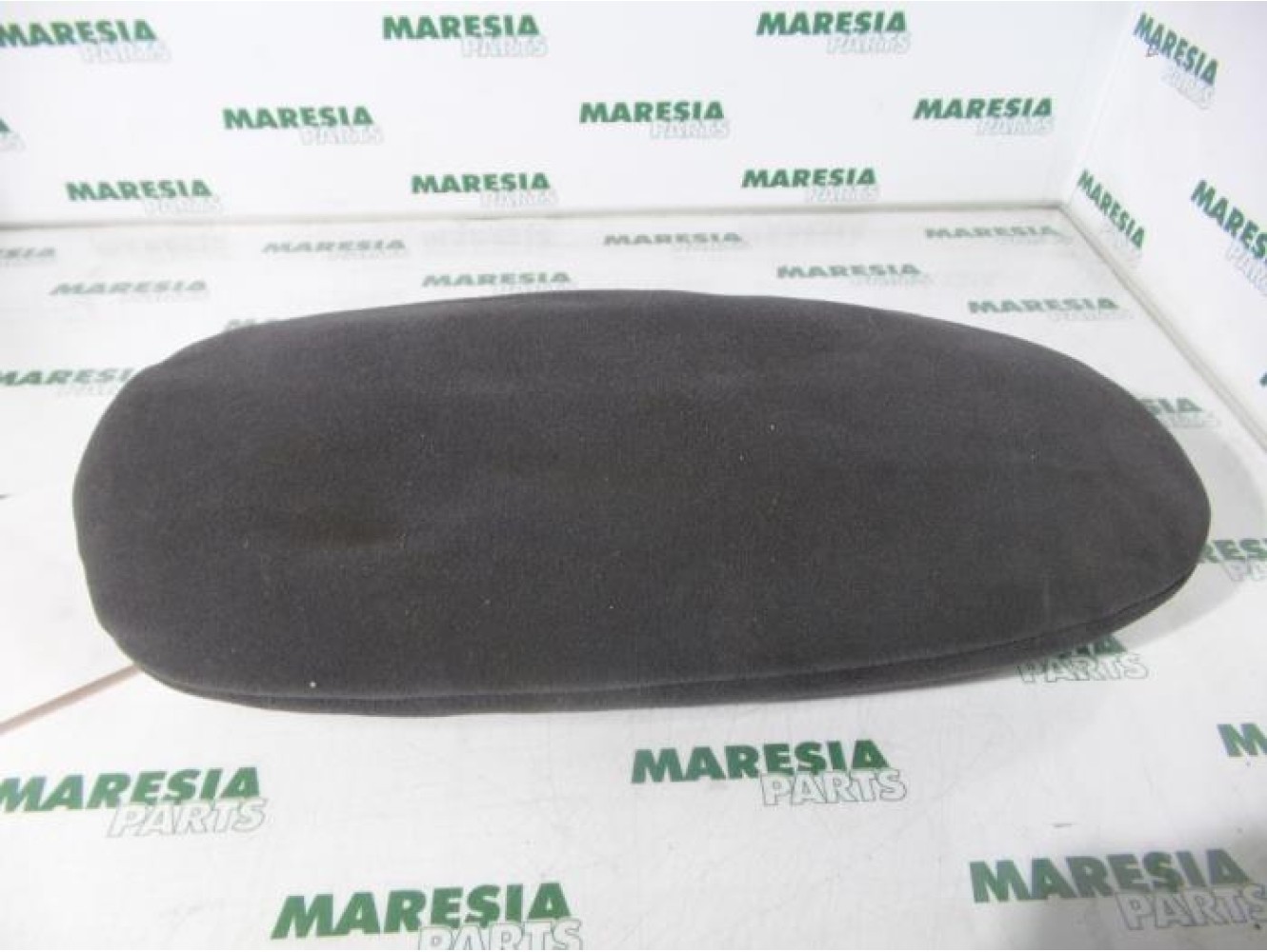 Citroen - C5 - Armrest