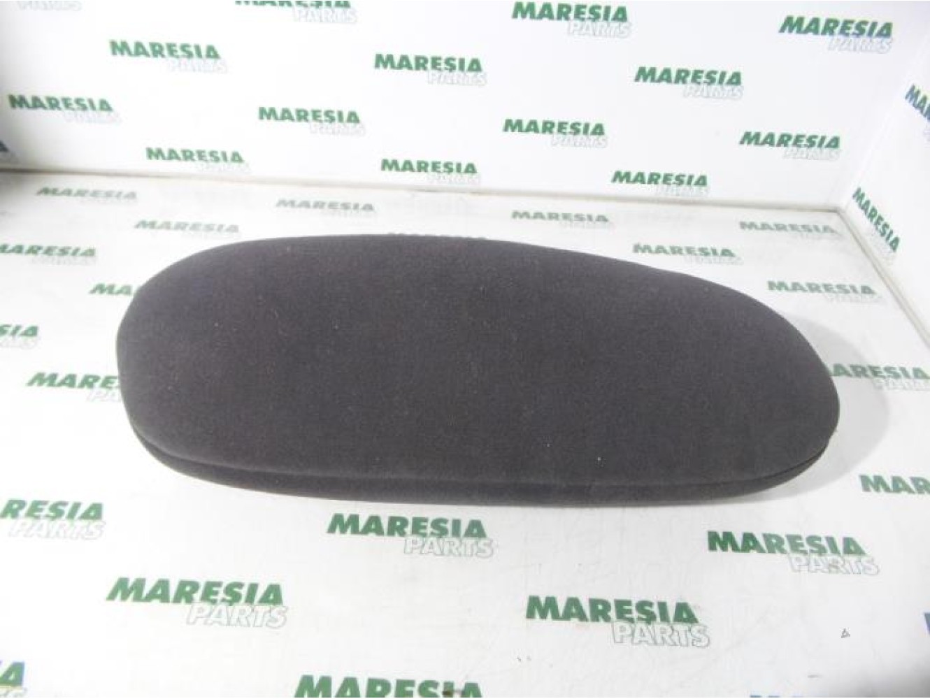 Citroen - C5 - Armrest
