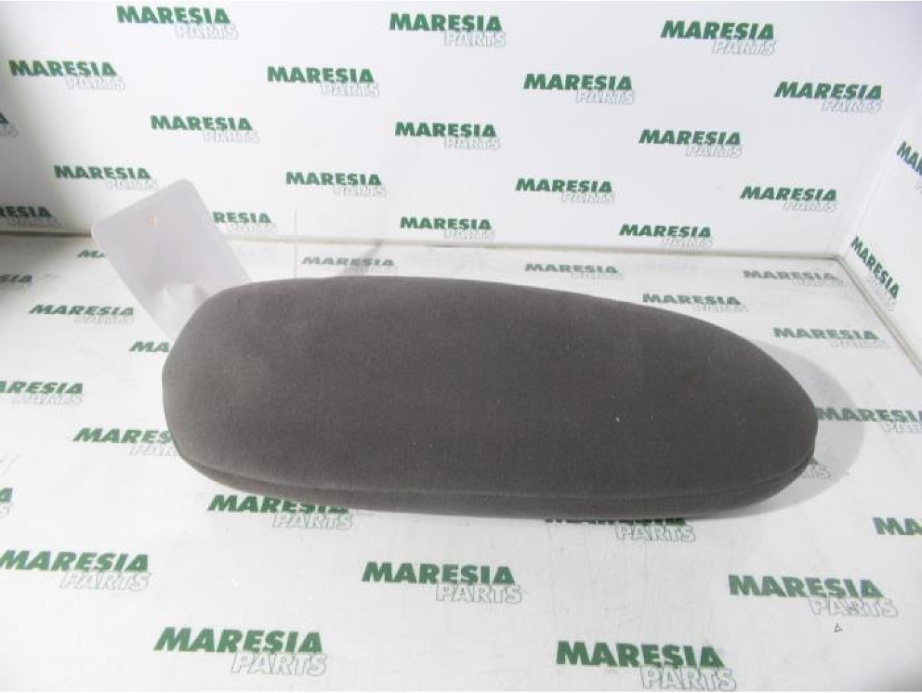 Citroen - C5 - Armrest