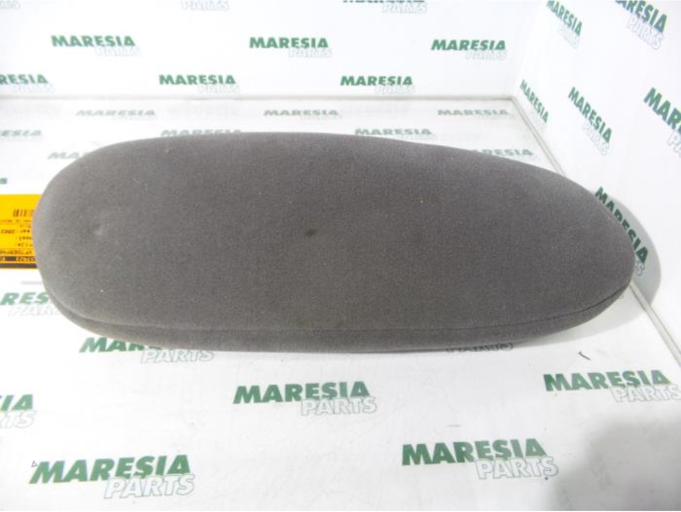 Citroen - C5 - Armrest