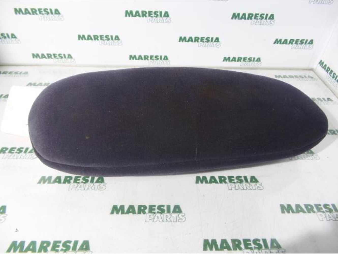 Citroen - C5 - Armrest