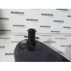 Citroen - C5 - Armrest