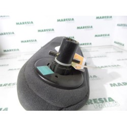 Citroen - C5 - Armrest