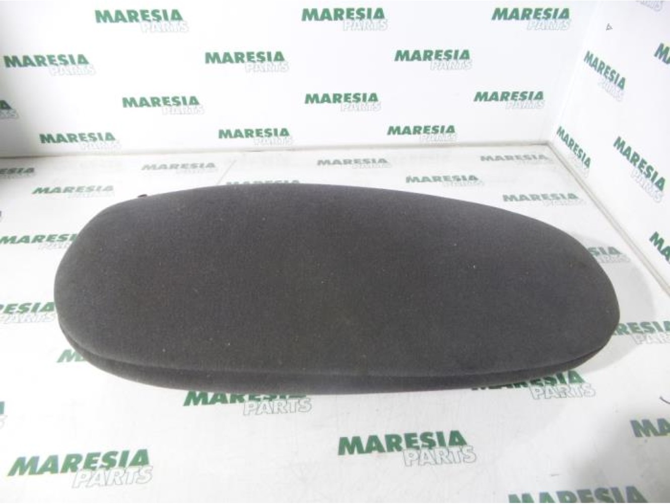 Citroen - C5 - Armrest