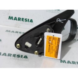 Renault - Megane - Wing mirror, right