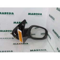 Renault - Megane - Wing mirror, right