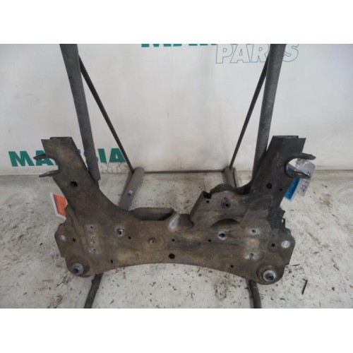 Renault - Kangoo - Subframe