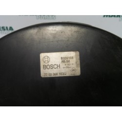 Renault - Master - Brake servo