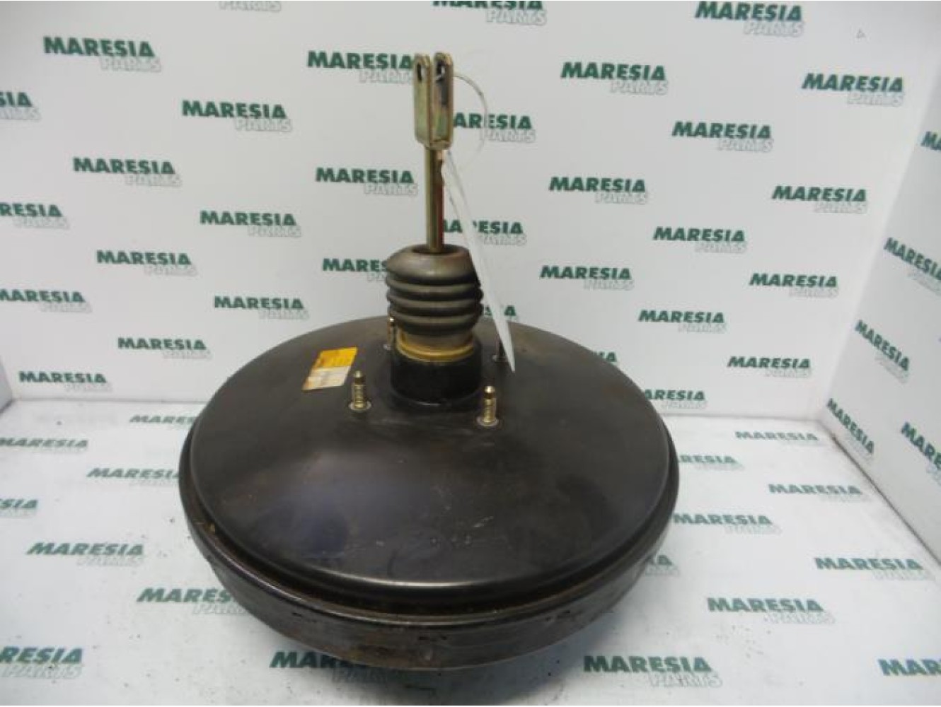 Renault - Master - Brake servo