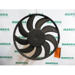Renault - Master - Fan motor