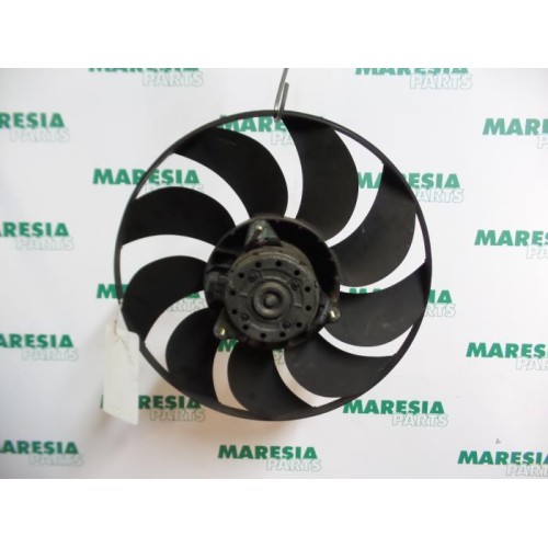Renault - Master - Fan motor