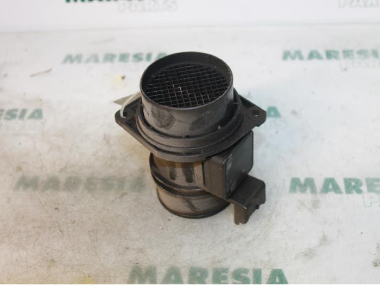 Renault - Master - Airflow meter