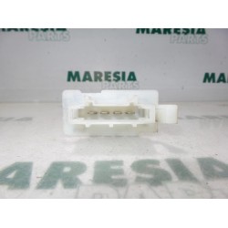 Renault - Master - Heater resistor