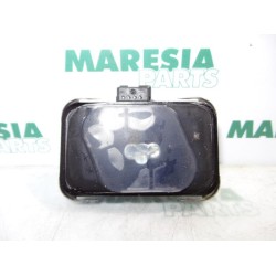 Peugeot - 407 - Rain sensor