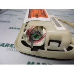 Peugeot - 407 - Airbag Sitz (Sitzplatz)