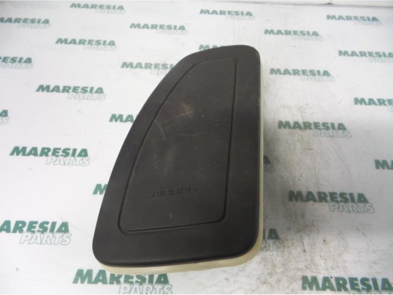 Peugeot - 407 - Airbag Sitz (Sitzplatz)