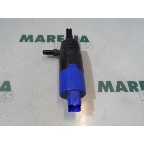 Peugeot - 407 - Scheibensprüherpumpe vorne