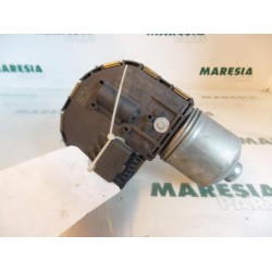 Peugeot - 407 - Front wiper motor