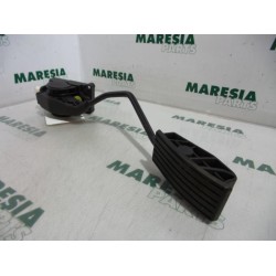 Peugeot - 407 - Throttle pedal position sensor