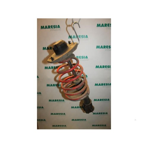Fiat - Punto - Front shock absorber rod, left