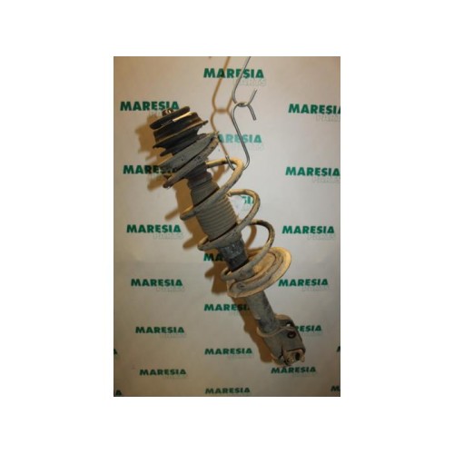 Fiat - Punto - Front shock absorber rod, left