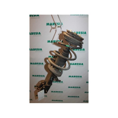 Renault - Laguna - Schokdemperpoot links-voor