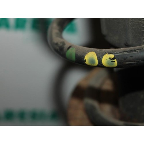 Fiat - Punto - Front shock absorber rod, right