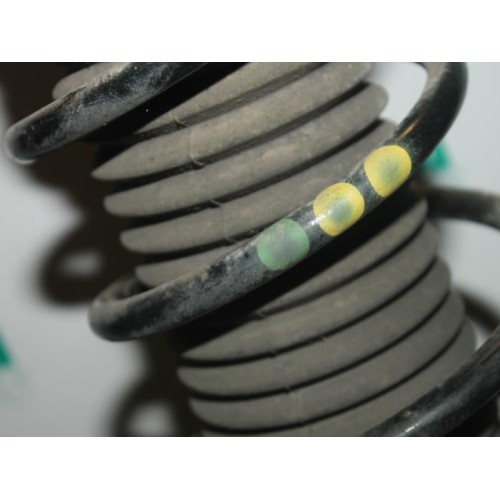 Fiat - Punto - Front shock absorber rod, right