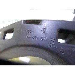 Peugeot - 3008 - Rear bumper frame