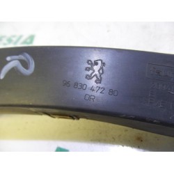 Peugeot - 3008 - Rear bumper frame