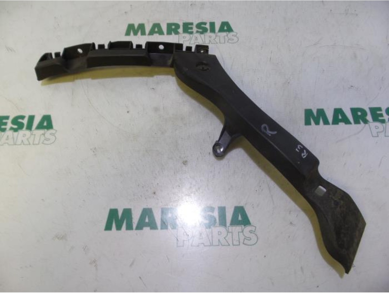 Peugeot - 3008 - Rear bumper frame