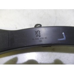 Peugeot - 3008 - Rear bumper frame