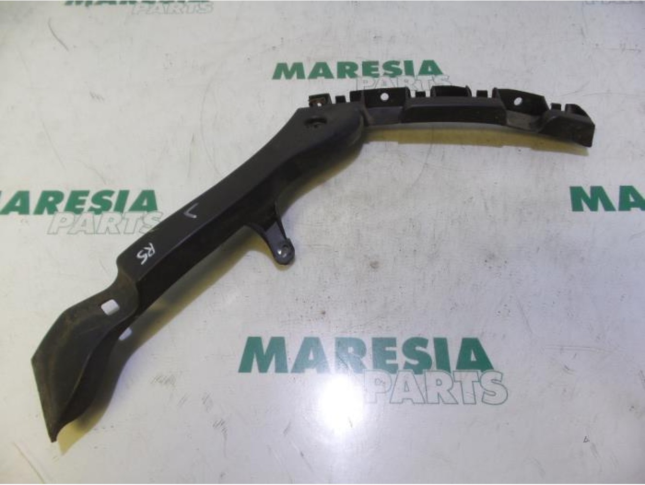 Peugeot - 3008 - Rear bumper frame
