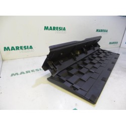 Peugeot - 3008 - Boot mat