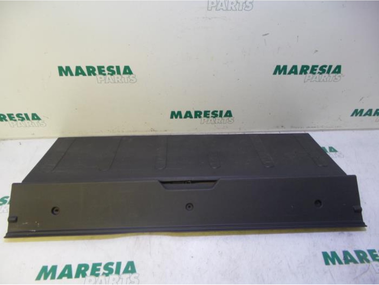 Peugeot - 3008 - Boot mat