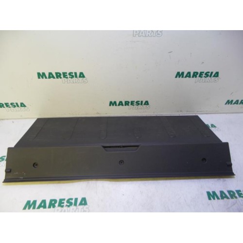 Peugeot - 3008 - Boot mat
