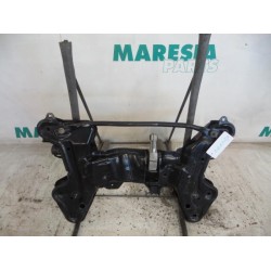 Citroen - C3 - Subframe