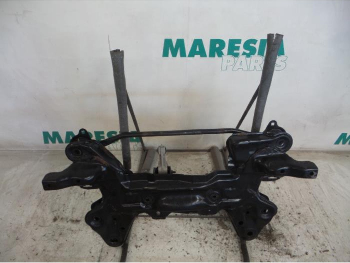 Citroen - C3 - Subframe