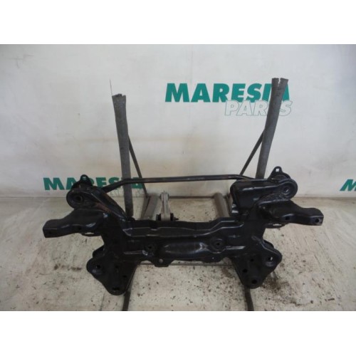 Citroen - C3 - Subframe