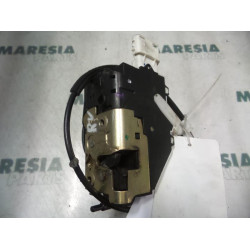 Peugeot - 407 - Front door lock mechanism 4-door, right