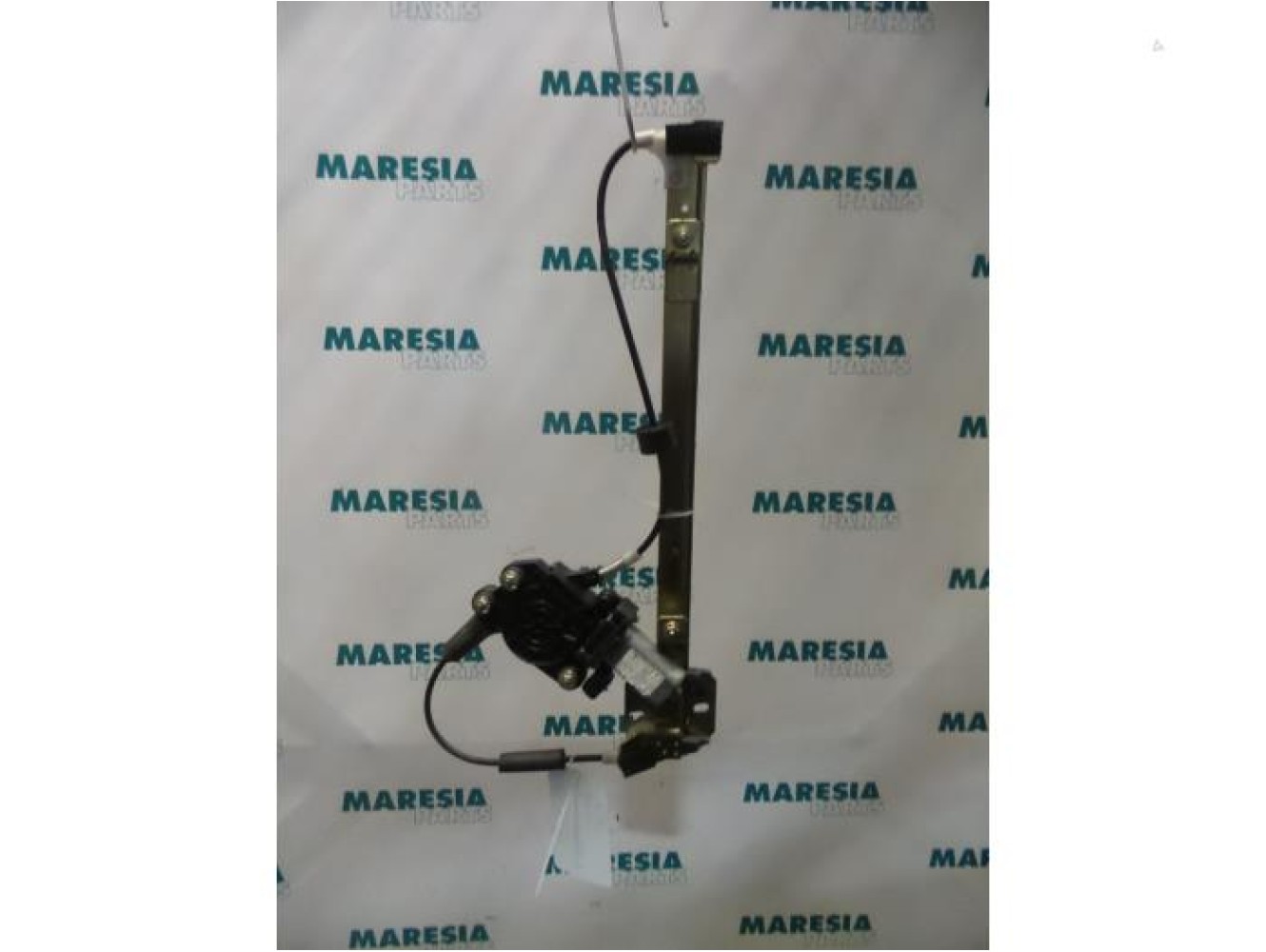 Fiat - Seicento - Window mechanism 2-door, front right