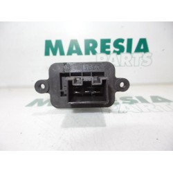 Fiat - Seicento - Heater resistor