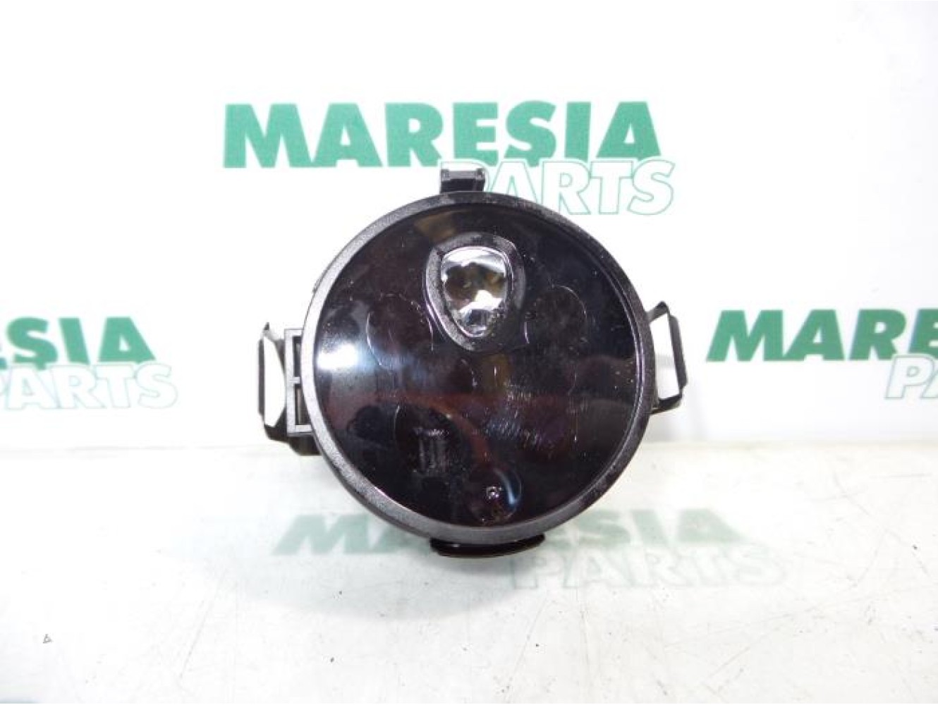 Renault - Megane Scenic - Rain sensor