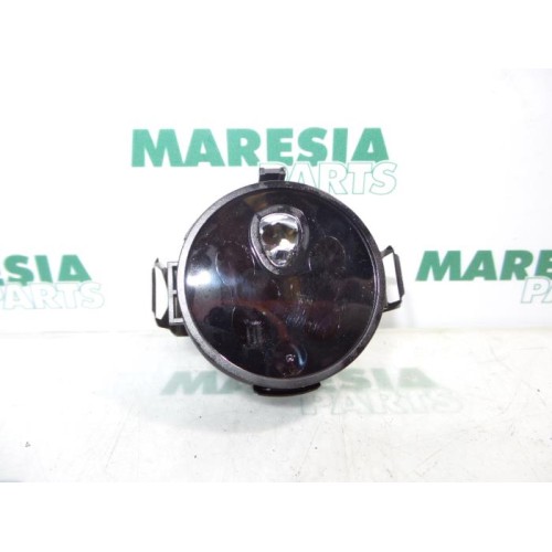 Renault - Megane Scenic - Rain sensor