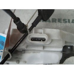 Renault - Megane Scenic - Door lock mechanism 4-door, front left