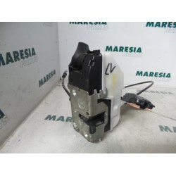 Renault - Megane Scenic - Door lock mechanism 4-door, front left