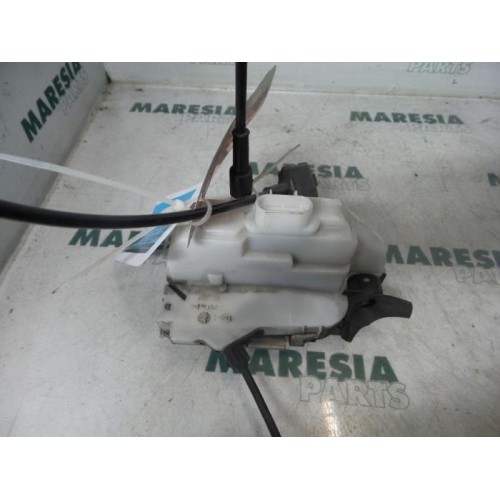 Renault - Megane Scenic - Door lock mechanism 4-door, front left