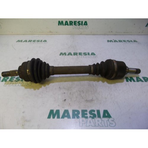 Citroen - Berlingo - Front drive shaft, left