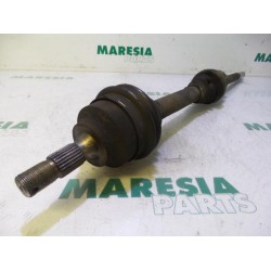 Citroen - Berlingo - Front drive shaft, right